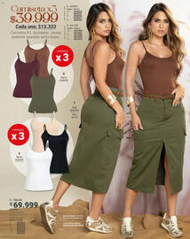 Catálogo Carmel Página 69