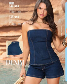 Catálogo Carmel Página 7