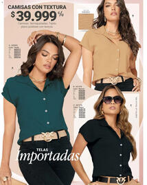 Catálogo Carmel Página 70