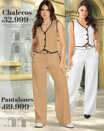 Catálogo Carmel Página 74