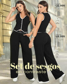 Catálogo Carmel Página 75