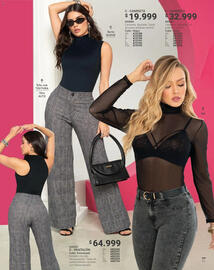 Catálogo Carmel Página 77