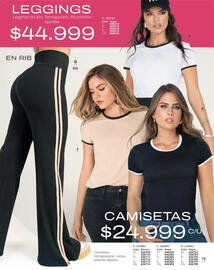 Catálogo Carmel Página 79