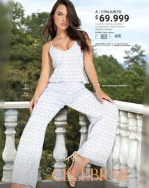 Catálogo Carmel Página 8