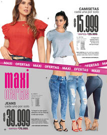 Catálogo Carmel Página 80