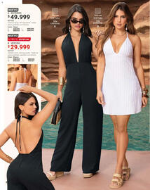 Catálogo Carmel Página 82