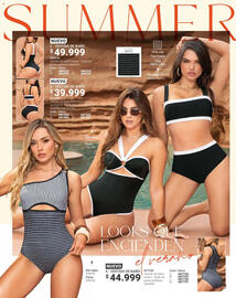 Catálogo Carmel Página 83