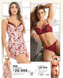 Catálogo Carmel Página 84