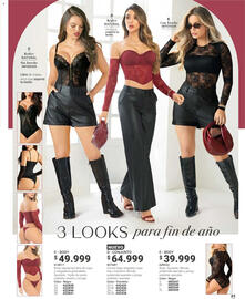 Catálogo Carmel Página 85