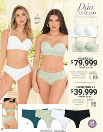 Catálogo Carmel Página 86