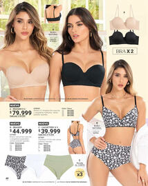 Catálogo Carmel Página 88