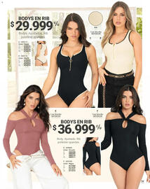 Catálogo Carmel Página 91