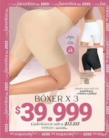 Catálogo Carmel Página 93