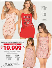 Catálogo Carmel Página 94