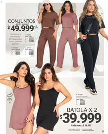 Catálogo Carmel Página 95