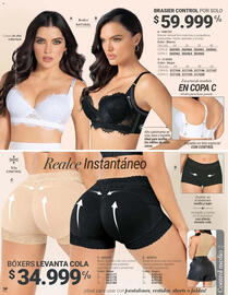 Catálogo Carmel Página 98