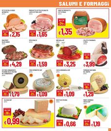 Volantino Famila Pagina 13