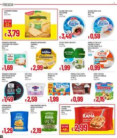 Volantino Famila Pagina 14