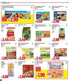 Volantino Famila Pagina 16