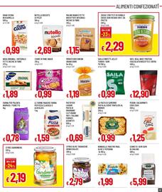 Volantino Famila Pagina 17