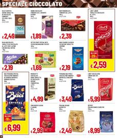 Volantino Famila Pagina 18