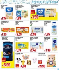 Volantino Famila Pagina 19