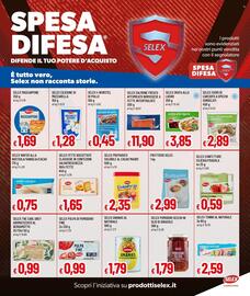 Volantino Famila Pagina 20