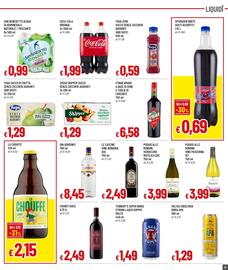 Volantino Famila Pagina 21