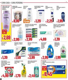 Volantino Famila Pagina 22