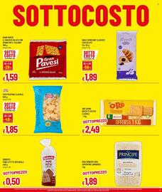 Volantino Famila Pagina 3