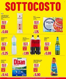 Volantino Famila Pagina 4