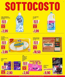 Volantino Famila Pagina 5