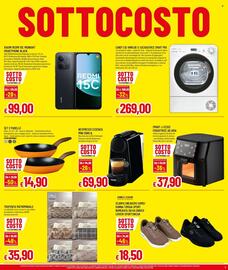 Volantino Famila Pagina 7