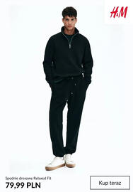 H&M gazetka tydzień 44 Strona 2