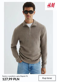 H&M gazetka tydzień 44 Strona 4