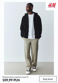 H&M gazetka tydzień 44 Strona 5