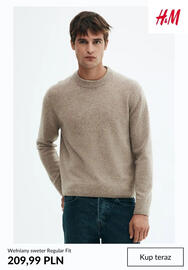 H&M gazetka tydzień 44 Strona 6