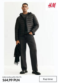 H&M gazetka tydzień 44 Strona 7