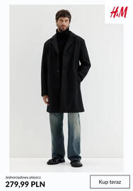 H&M gazetka tydzień 44 Strona 8