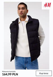 H&M gazetka tydzień 44 Strona 9