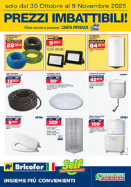 Volantino Bricofer Pagina 3