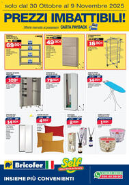 Volantino Bricofer Pagina 4