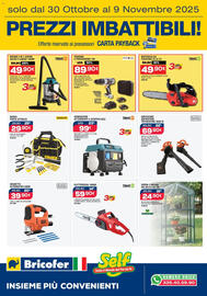 Volantino Bricofer Pagina 5