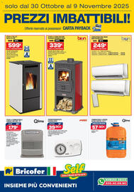 Volantino Bricofer Pagina 6