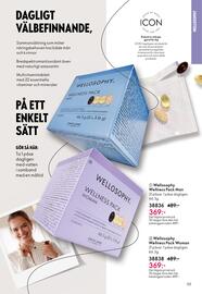 Oriflame reklamblad Sida 101