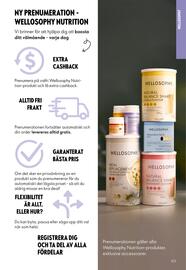 Oriflame reklamblad Sida 103