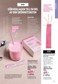 Oriflame reklamblad Sida 105