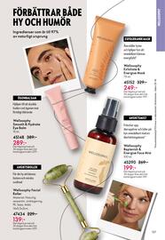Oriflame reklamblad Sida 107