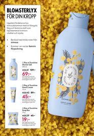 Oriflame reklamblad Sida 110