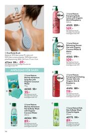 Oriflame reklamblad Sida 114